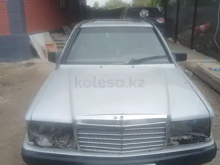 Mercedes-Benz 190 1987 года за 300 000 тг. в Алматы – фото 4