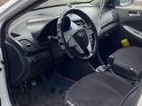 Hyundai Accent 2013 годаүшін4 400 000 тг. в Семей