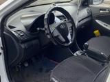 Hyundai Accent 2013 года за 4 250 000 тг. в Семей