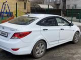 Hyundai Accent 2013 годаүшін4 400 000 тг. в Семей – фото 5