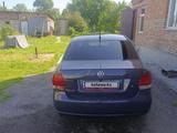 Volkswagen Polo 2014 годаүшін3 700 000 тг. в Усть-Каменогорск – фото 2
