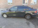 Volkswagen Polo 2014 годаүшін3 700 000 тг. в Усть-Каменогорск – фото 4