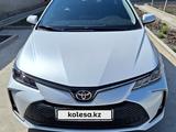 Toyota Corolla 2023 года за 13 500 000 тг. в Атырау – фото 2