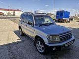Mitsubishi Pajero iO 2000 года за 2 200 000 тг. в Атырау – фото 2