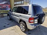 Mitsubishi Pajero iO 2000 года за 2 200 000 тг. в Атырау – фото 3
