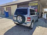 Mitsubishi Pajero iO 2000 года за 2 200 000 тг. в Атырау – фото 4