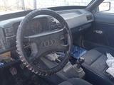 Audi 80 1986 года за 400 000 тг. в Шемонаиха – фото 4