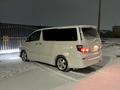 Toyota Alphard 2007 года за 6 000 000 тг. в Атырау – фото 9