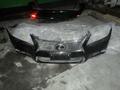 Бампер передний Lexus Gs250 L10 2015год за 12 000 тг. в Алматы – фото 2