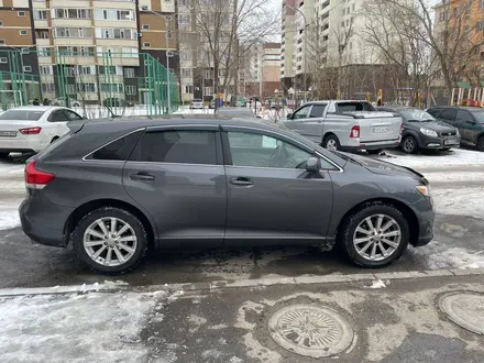 Toyota Venza 2012 года за 9 500 000 тг. в Павлодар – фото 4