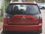 Mitsubishi Outlander 2008 годаүшін4 800 000 тг. в Астана – фото 5