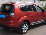Mitsubishi Outlander 2008 годаүшін4 800 000 тг. в Астана – фото 2