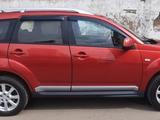 Mitsubishi Outlander 2008 годаүшін4 800 000 тг. в Астана – фото 3