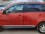 Mitsubishi Outlander 2008 годаүшін4 800 000 тг. в Астана – фото 4