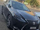 Lexus RX 350 2016 года за 11 500 000 тг. в Шымкент