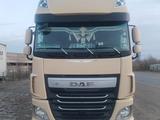 DAF  XF 2015 года за 22 000 000 тг. в Петропавловск