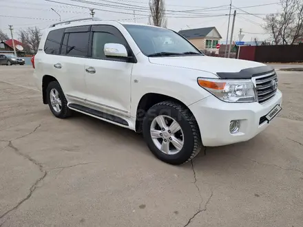 Toyota Land Cruiser 2011 года за 20 000 000 тг. в Алматы – фото 14