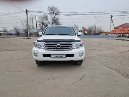 Toyota Land Cruiser 2011 года за 20 000 000 тг. в Алматы