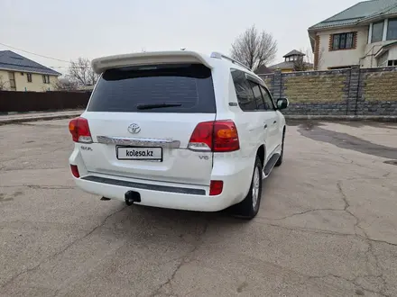 Toyota Land Cruiser 2011 года за 20 000 000 тг. в Алматы – фото 9