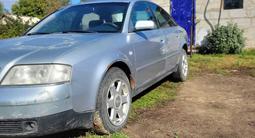 Audi A6 1997 года за 2 250 000 тг. в Павлодар – фото 2