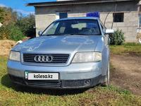 Audi A6 1997 годаүшін1 950 000 тг. в Павлодар