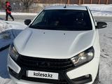 ВАЗ (Lada) Vesta 2019 годаүшін4 700 000 тг. в Усть-Каменогорск – фото 4