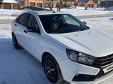 ВАЗ (Lada) Vesta 2019 годаүшін4 700 000 тг. в Усть-Каменогорск – фото 3