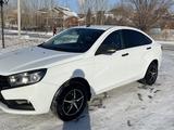 ВАЗ (Lada) Vesta 2019 годаүшін4 700 000 тг. в Усть-Каменогорск