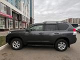 Toyota Land Cruiser Prado 2012 года за 18 200 000 тг. в Актобе