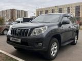 Toyota Land Cruiser Prado 2012 года за 18 200 000 тг. в Актобе – фото 2