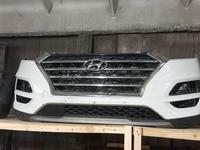 Бампер Hyundai Tucson за 300 000 тг. в Алматы