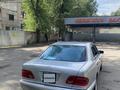 Mercedes-Benz E 320 1996 года за 3 300 000 тг. в Алматы – фото 4