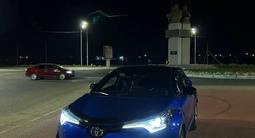 Toyota C-HR 2019 года за 10 500 000 тг. в Атырау – фото 5