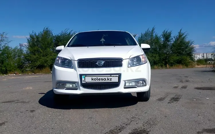 Ravon Nexia R3 2020 года за 5 250 000 тг. в Семей