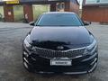 Kia Optima 2016 года за 6 000 000 тг. в Кызылорда – фото 3