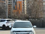 Hyundai Accent 2015 года за 5 600 000 тг. в Алматы