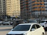 Hyundai Accent 2015 года за 5 600 000 тг. в Алматы – фото 3