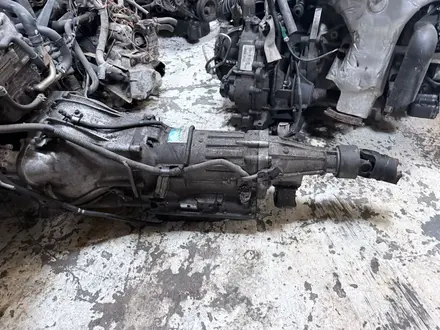 Коробка передач 03-72LS на Lexus IS 200 2.0 л за 2 990 тг. в Шымкент – фото 2