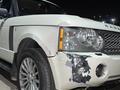 Land Rover Range Rover 2006 года за 4 800 000 тг. в Алматы – фото 20