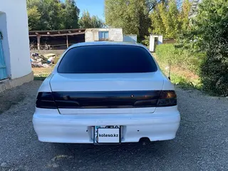 Nissan Cefiro