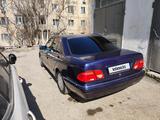 Mercedes-Benz E 230 1996 годаүшін2 500 000 тг. в Шымкент – фото 2