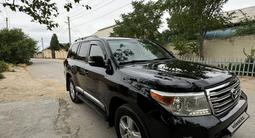 Toyota Land Cruiser 2012 годаfor21 000 000 тг. в Жанаозен – фото 3