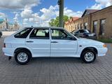 ВАЗ (Lada) 2114 2013 годаүшін2 700 000 тг. в Шымкент – фото 4