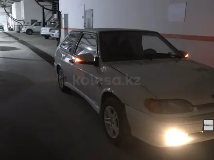 ВАЗ (Lada) 2113 2010 года за 970 000 тг. в Атырау – фото 5