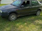 Volkswagen Vento 1993 годаүшін750 000 тг. в Семей