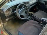 Volkswagen Vento 1993 годаүшін750 000 тг. в Семей – фото 3