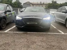 Genesis G70, 2019