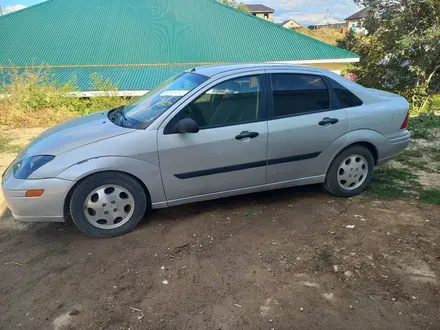 Ford Focus 2001 года за 1 600 000 тг. в Алматы – фото 2