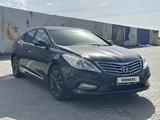 Hyundai Grandeur 2012 годаүшін7 500 000 тг. в Шымкент – фото 2