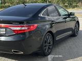 Hyundai Grandeur 2012 годаүшін7 500 000 тг. в Шымкент – фото 4